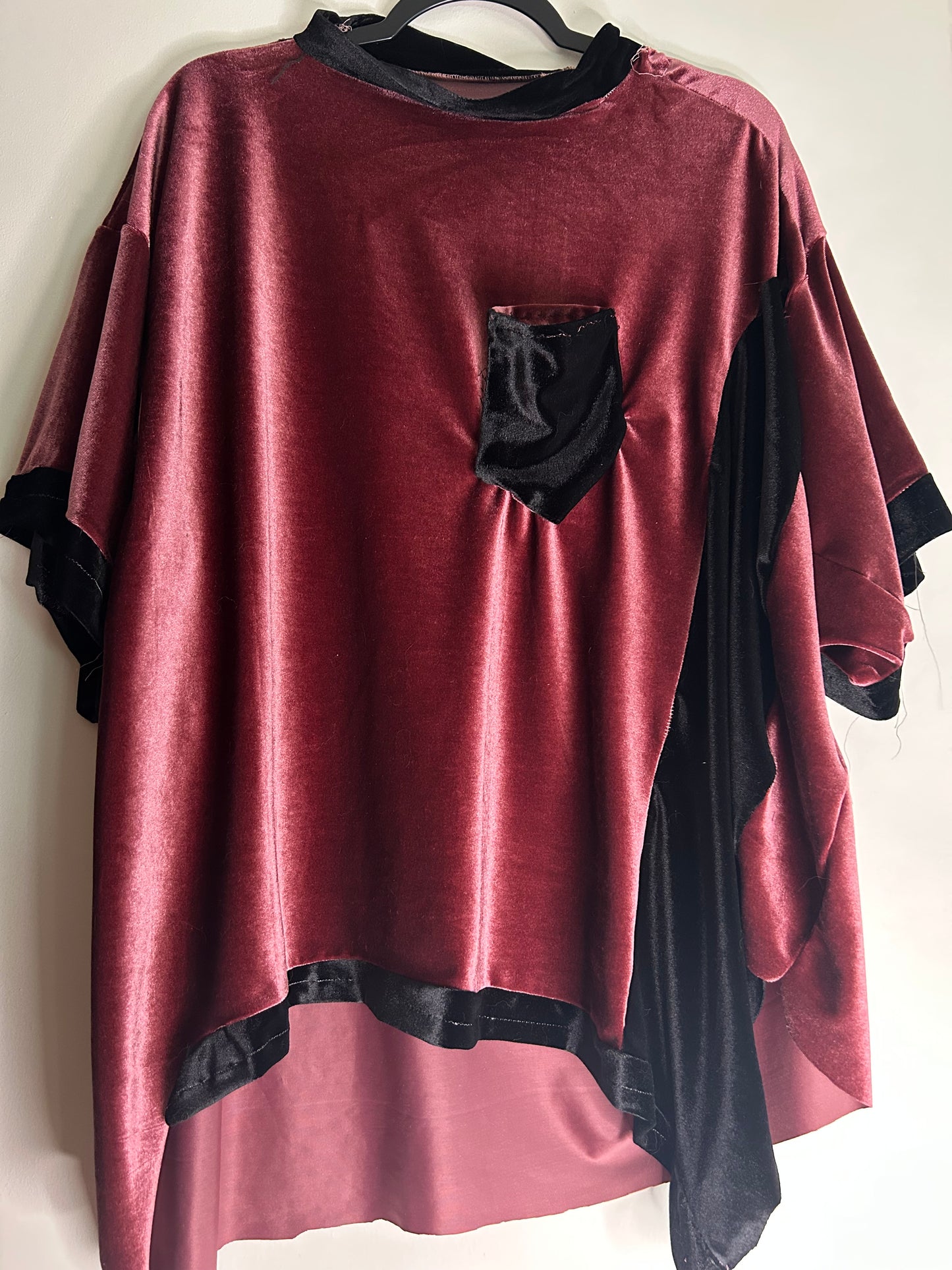 Velvet Mauve